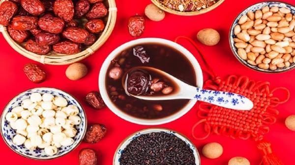 طرز تهیه آش عناب؛ غذایی سنتی و خوشمزه
