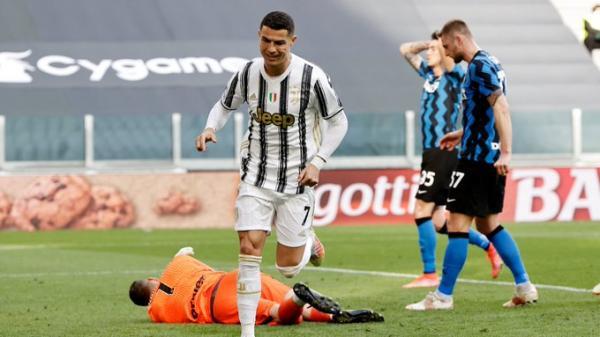 یووه 3 - 2 اینتر؛ با چنگ و دندان به دنبال سهمیه یووه 3 - 2 اینتر؛ با چنگ و دندان به دنبال سهمیه