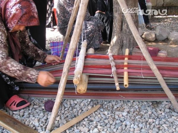 رشته های منسوخ شده صنایع دستی در استان زنجان احیا می شوند رشته های منسوخ شده صنایع دستی در استان زنجان احیا می شوند