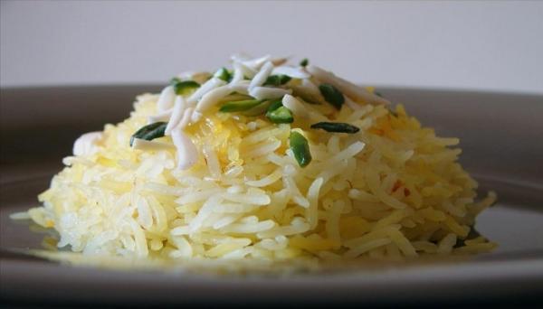 تفاوت چلو و پلو و طرز تهیه هر کدام تفاوت چلو و پلو و طرز تهیه هر کدام