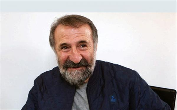 مهران رجبی در شبکه الکوثر مهران رجبی در شبکه الکوثر