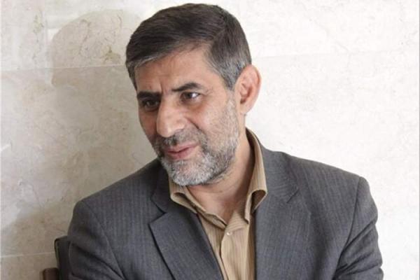 حال عمومی حمید حسام پس از عمل جراحی خوب است حال عمومی حمید حسام پس از عمل جراحی خوب است