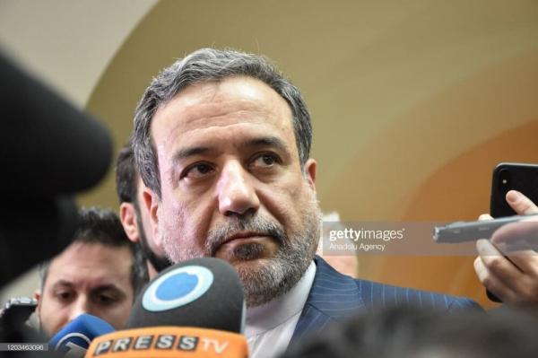 عراقچی: اختلافات به نقطه ای رسیده که همه معتقدند حل شدنی عراقچی: اختلافات به نقطه ای رسیده که همه معتقدند حل شدنی است