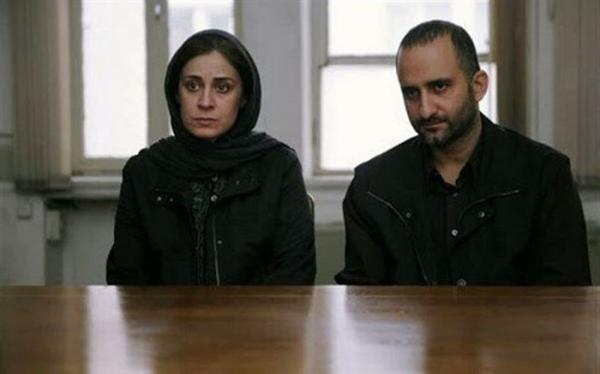 سازندگان قصیده گاو سفید روی فرش قرمز برلین 2021