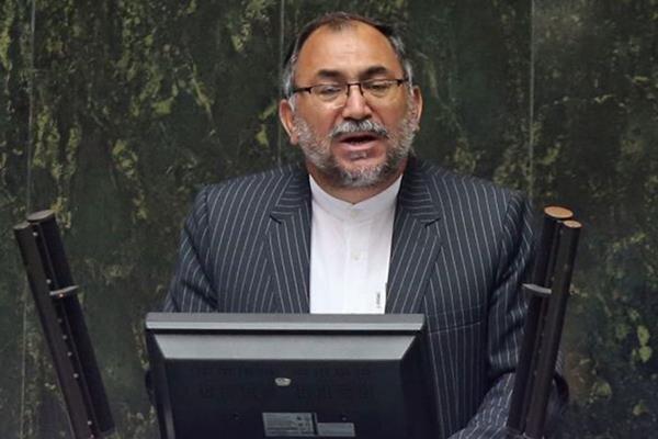 پاکمهر: فرصت خدمت تا آخرین لحظه امانت الهی است پاکمهر: فرصت خدمت تا آخرین لحظه امانت الهی است