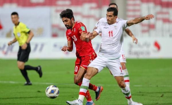 بازتاب پیروزی قاطع ایران در رسانه های بحرینی