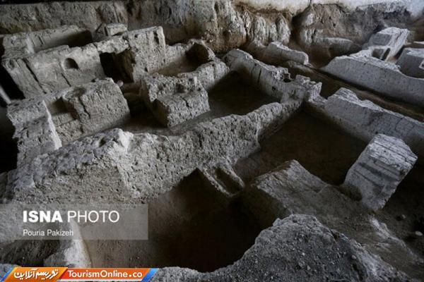 پرونده ثبت جهانی هگمتانه در خطر است پرونده ثبت جهانی هگمتانه در خطر است