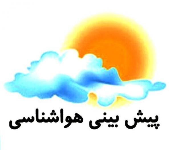 جوی نسبتا ناپایدار در آذربایجان شرقی حاکم می شود