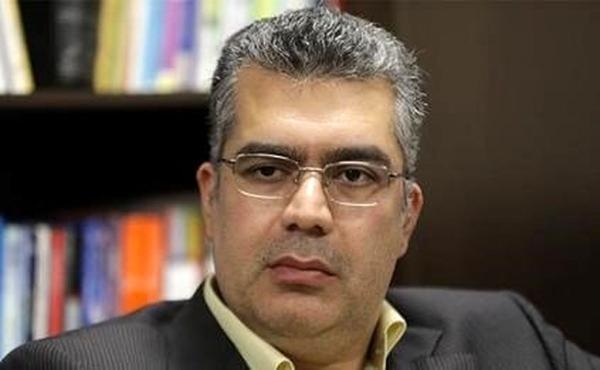 دهقان دهنوی: تعریف دامنه نامتقارن یک تصمیم موقتی بود دهقان دهنوی: تعریف دامنه نامتقارن یک تصمیم موقتی بود
