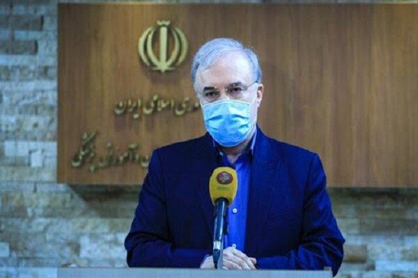 نمکی: روز های سختی که بر ما گذشت را خواهم نوشت ، برای واکسن نمکی: روز های سختی که بر ما گذشت را خواهم نوشت ، برای واکسن کاری می کنیم کارستان