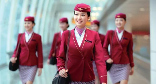 بخشنامه های هواپیمایی چاینا ساترن