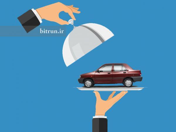 لیزینگ خودرو راهکار نهایی عبور از قیمت گذاری دستوری است؟