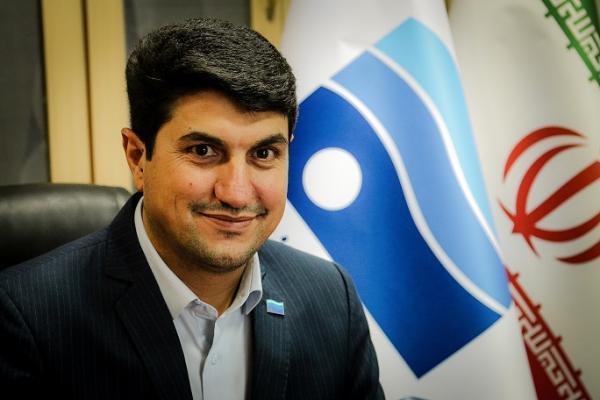 مدیریت مصرف بهینه آب و انرژی زمان و مکان نمی شناسد