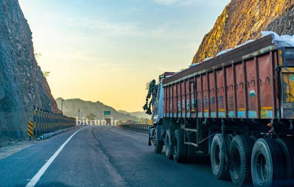 واردات کامیون های دست دوم اشتباه است ، اقدام قضایی مجلس علیه واردکنندگان