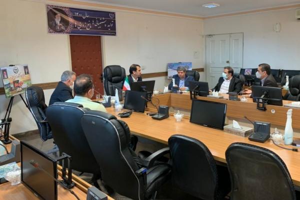 مقابله با ساخت و سازهای غیر مجاز در حریم مرکز جدی تر می گردد