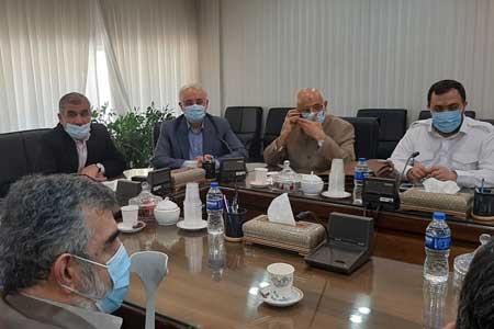 مسائل مالی دلیل عمده عدم دستیابی به اهداف تولید برق هسته مسائل اقتصادی علت عمده عدم دستیابی به اهداف فراوری برق هسته ای بوده است