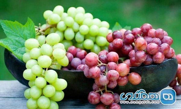 چه کسانی نباید انگور بخورند؟