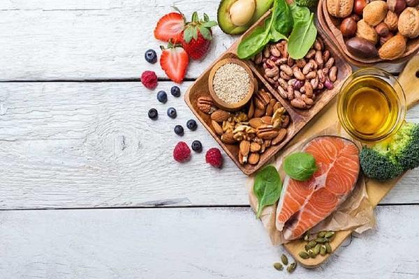 بهترین عادات غذایی به توصیه متخصصان تغذیه بهترین عادات غذایی به توصیه متخصصان تغذیه