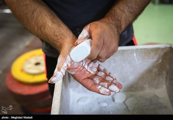 وزنه برداری جوانان جهان، تغییر جدول وزنه بردار ایران را صاحب برنز یک ضرب کرد