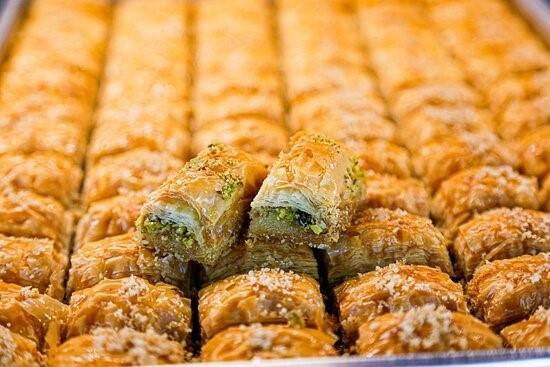 همه چیز درباره سوغات تبریز