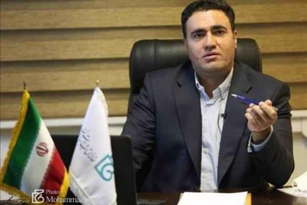 پایان بهارانه کتاب 1400 با فروش بیش از 560 هزار نسخه کتاب خاتمه بهارانه کتاب 1400 با فروش بیش از 560 هزار نسخه کتاب