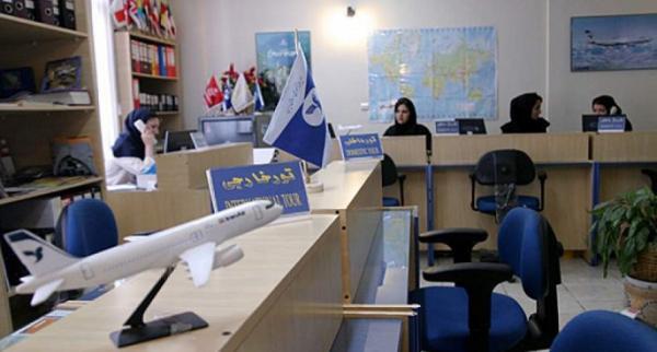 لغو ویزا گروهی و رانت برای سفر به روسیه، قیمت تورهای خروجی فرایند کاهشی دارد