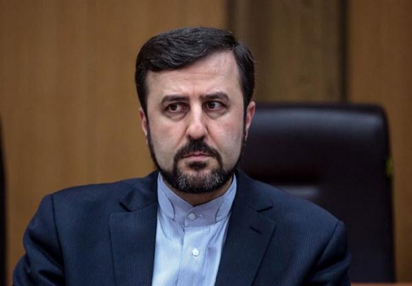 غریب آبادی: ایران الزامی برای انجام درخواست آژانس ندارد، غریب آبادی: ایران الزامی برای انجام درخواست آژانس ندارد، نقش آژانس صرفاً در حد یک مجری است