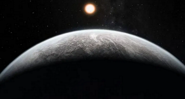 کشف سیاره جدیدی شبیه به زمین به وسیله ناسا