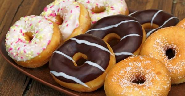 طرز تهیه پیراشکی کرمدار طرز تهیه پیراشکی کرمدار