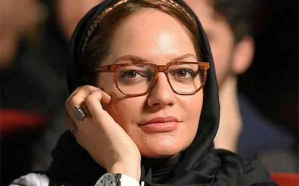 بازگشت مهناز افشار به ایران بازگشت مهناز افشار به ایران