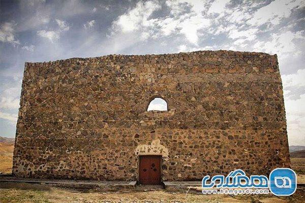 تبدیل زندان هارون الرشید به انبار کشاورزی شایعه است تبدیل زندان هارون الرشید به انبار کشاورزی شایعه است