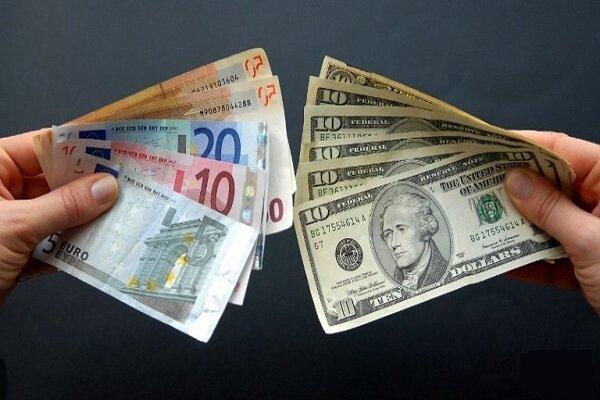 نرخ رسمی 28 ارز کاهش یافت، ثبات قیمت دلار