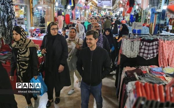 صدور ویزای توریستی ایران پس از یک سال توقف شروع شد
