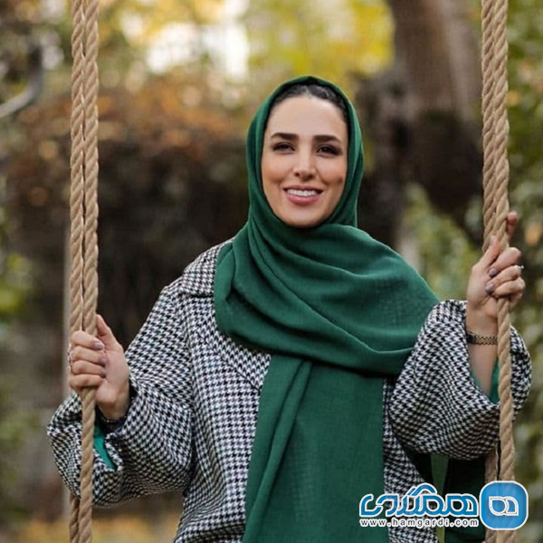 سوگل طهماسبی، بازیگر پرکار تلویزیون سوگل طهماسبی، بازیگر پرکار تلویزیون