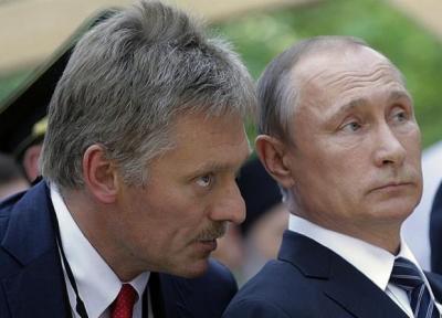 پسکوف: پوتین برای دفاع از روسیه هر کاری انجام خواهد داد