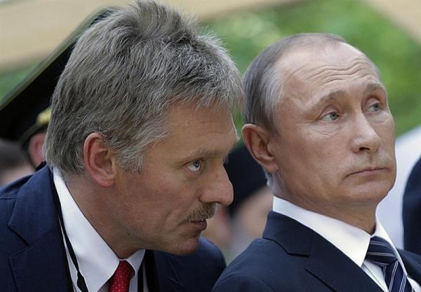 پسکوف: پوتین برای دفاع از روسیه هر کاری انجام خواهد داد