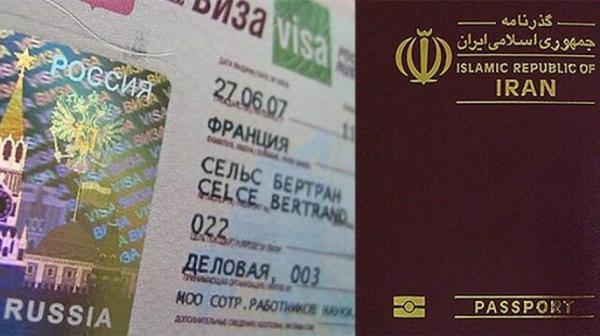 ضرورت لازم الاجراشدن لغو اخذ ویزا برای سفرهای گروهی شهروندان دو کشور