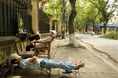 عجب حالی میده این خواب! عجب حالی میده این خواب!