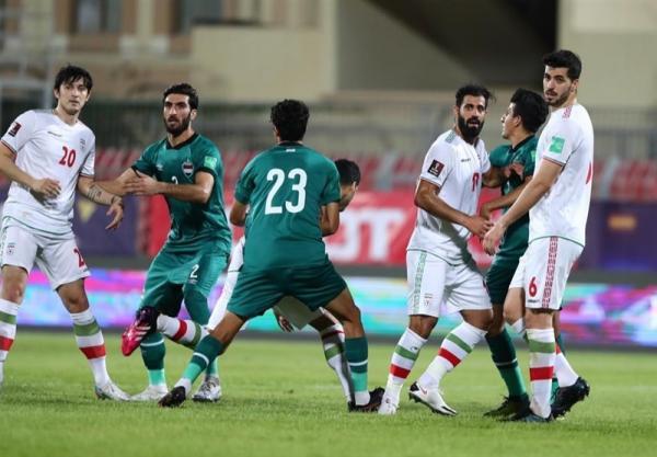 برمک: باید خیلی بی فکر باشیم که کادر فنی تیم ملی را تغییر برمک: باید خیلی بی فکر باشیم که کادر فنی تیم ملی را تغییر بدهیم، بهترین خط حمله 2 دهه اخیر را داریم