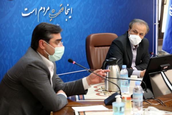 بسته پیشنهادی مانع زدایی و حمایت از تولید در سه سطح بسته پیشنهادی مانع زدایی و حمایت از فراوری در سه سطح
