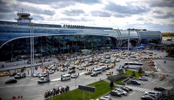 سرگردانی 38 مسافر ایرانی در فرودگاه مسکو