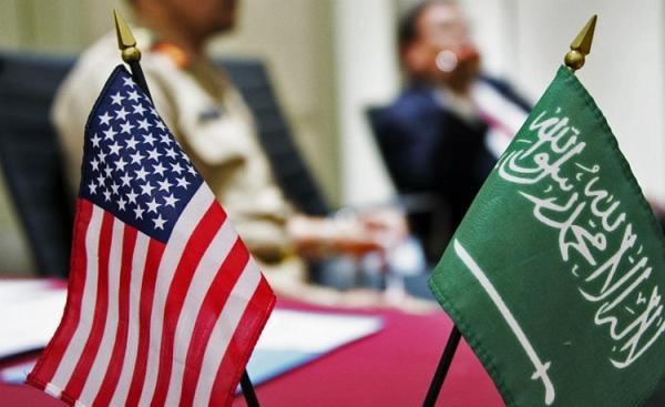 فاش شدن همکاری نو اطلاعاتی آمریکا و عربستان