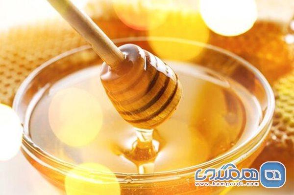6 خاصیت بی نظیر عسل را بشناسید 6 خاصیت بی نظیر عسل را بشناسید