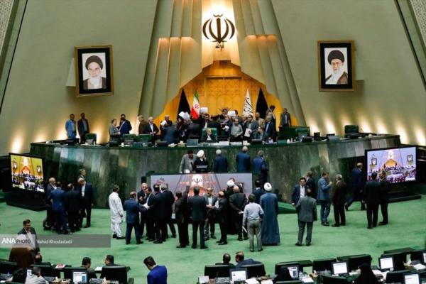 طرح محدودیت شبکه های اجتماعی این هفته در مجلس طرح محدودیت شبکه های اجتماعی این هفته در مجلس