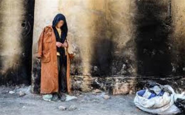 دختران در تله مخدرهای جدید دختران در تله مخدرهای نو