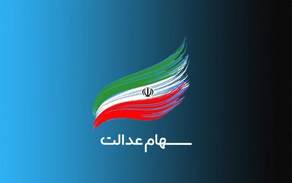 ارزش سهام عدالت امروز شنبه 10 مردادماه 1400 ارزش سهام عدالت امروز شنبه 10 مردادماه 1400