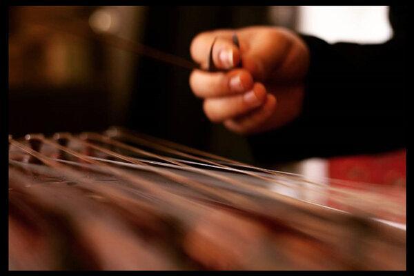 افسانه بی کلام شنیدنی شد