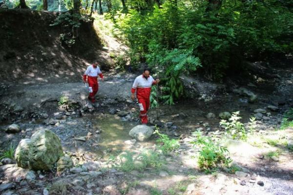 72 ساعت جستجوی بی نتیجه برای یافتن پیرمرد گمشده در جنگل علی 72 ساعت جستجوی بی نتیجه برای یافتن پیرمرد گمشده در جنگل علی آباد کتول