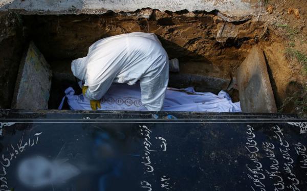 هشدار درباره مراسم های محرم