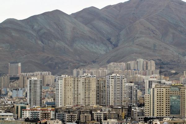 قیمت مسکن در شرق تهران چقدر است؟